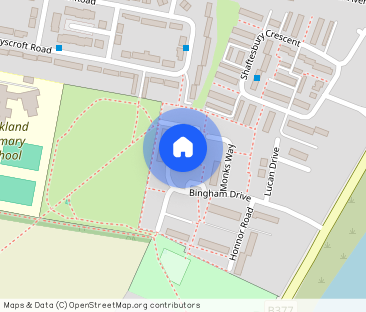 Bingham Drive, Staines-Upom-Thames, TW18 - Photo 1