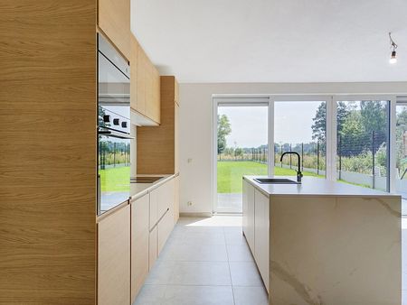 Grote Baan 292, 9310 Herdersem - Foto 2