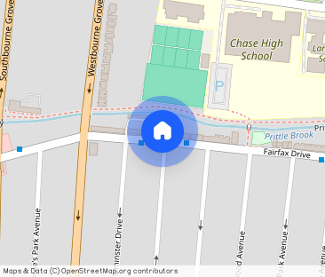 Fairfax Drive, Westcliff-on-Sea - Photo 1