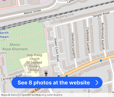 2 bedroom flat for rent - Photo 1