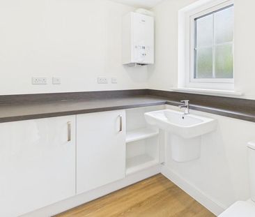 2 bedroom terraced house to rent - Photo 5