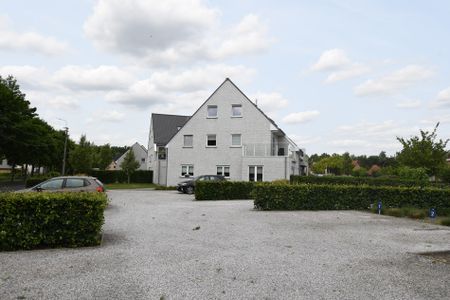 Duplexappartement met 3 slaapkamers en 2 parkeerplaatsen - Photo 5