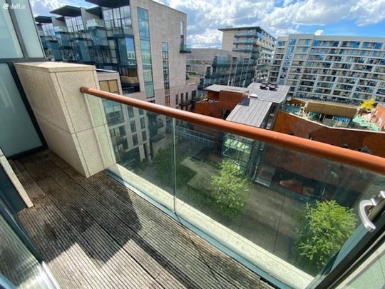Apartment 603, The Cubes 5, Beacon South Quarter, Dub, Stillorgan, Co. Dublin - Photo 1