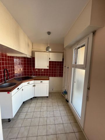 À louer ? Beau T2 de 41 m² à Toulouse (Jolimont), - Photo 3