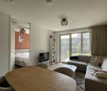 Appartement te huur Cronestein, Artemisstraat in Leiden - Photo 2
