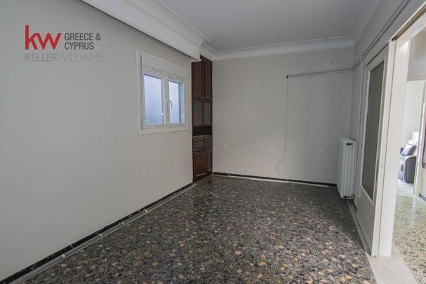 Διαμέρισμα για ενοικίαση Αμπελώνας - Φωτογραφία 1