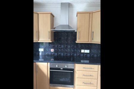 3 Bed Terraced House, Hazlehead Gardens, AB15 - Photo 3