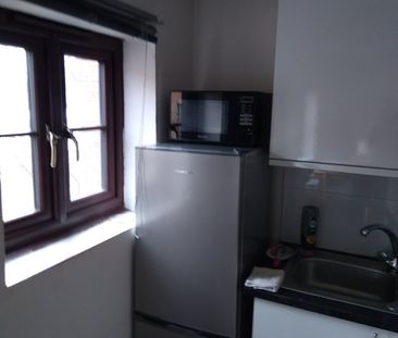 1 Bed Flat, Brunswick Quay, SE16 - Photo 5