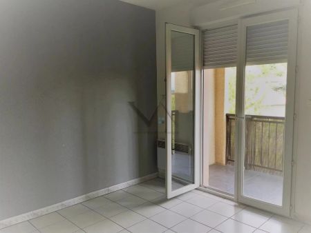 Appartement Le Teil - Photo 3