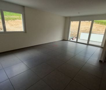 "Les Fleurs du Van" - 3.5 pièces - Foto 1