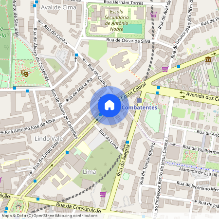 Porto, Braga 4200-209