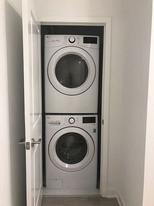 For Lease - 120 Parliament Street Unit# 314, Toronto, Ontario - Photo 1