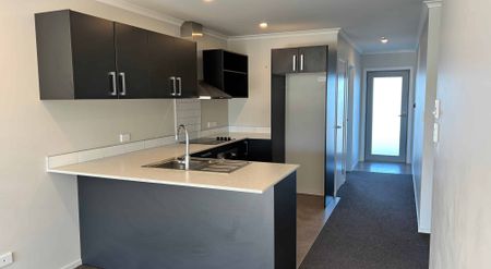 Sunny 2-bedroom apartment for rent!! - Photo 4