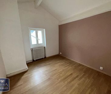 Location Maison 3 pièces 56m² ALENCON 61000 - Photo 1