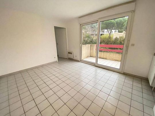 Location appartement 2 pièces 27.33 m² à Clapiers (34830) - Photo 1