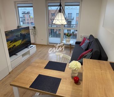 Mieszkanie | Wynajem - Photo 1