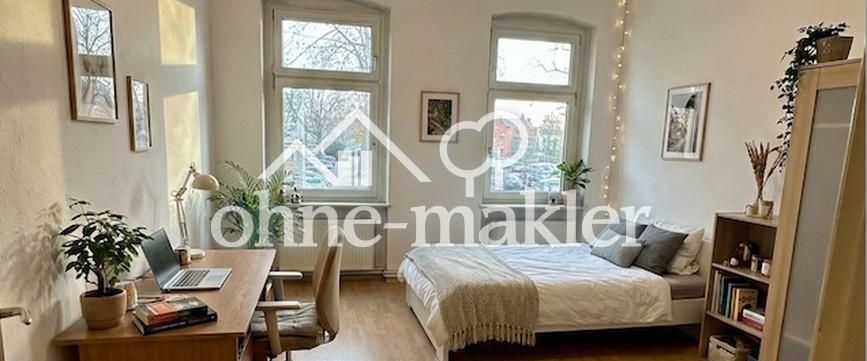 WG-Zimmer - gegenüber Technische Hochschule Brandenburg - Photo 1