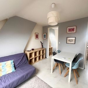 Appartement 2 pièces à Calais - Photo 2