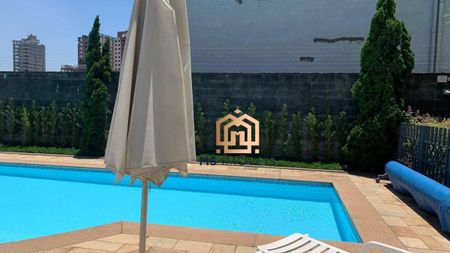 Apartamento 116 m² 3 Quartos Sendo 1 Suíte Para Locação - Vila Mariana - São Paulo/sp - Foto 5