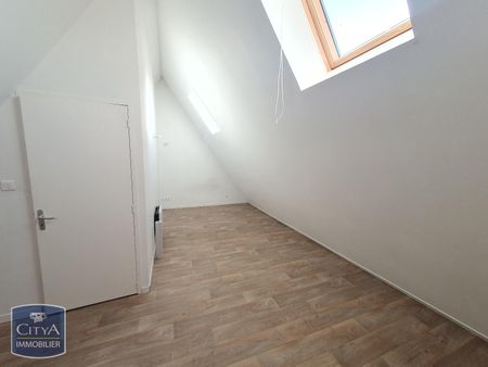 Location Appartement 3 pièces 42m² YVETOT 76190 - Photo 4