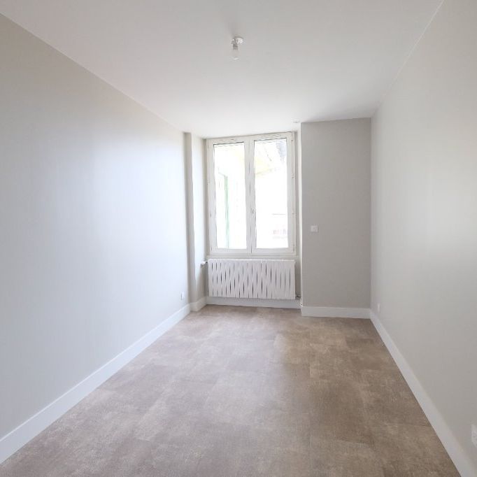 APPARTEMENT T4 A LOUER - Photo 1