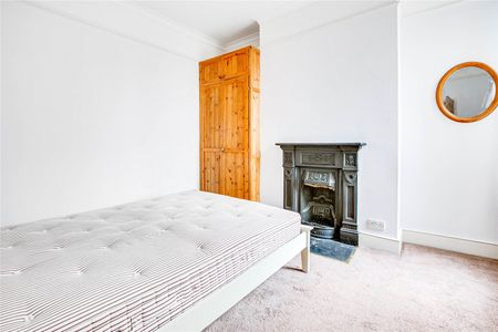 Elmhurst Mansions, London, SW4, London - Photo 2