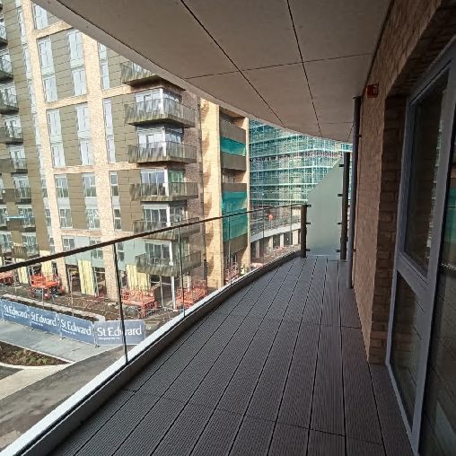 1 bedroom apartment to rent - Photo 2