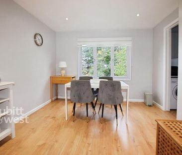 2 bedroom apartment to rent - Photo 3