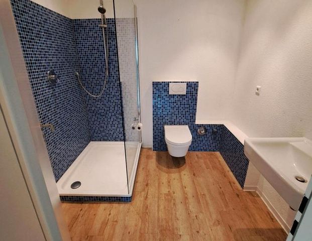 Nähe Mohnspark - gepflegte 3 Zimmer Wohnung - Foto 1