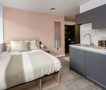 Classic Plus Studio - Photo 3