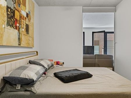 Unit 411: Entire unit - Photo 5