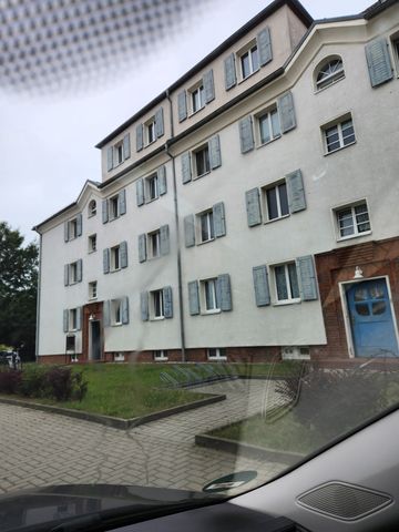 hübsche kleine 3 Zimmerwohnung, sofort bezugsfähig zu vermieten - auf Wunsch auch mit Einbauküche - Foto 4