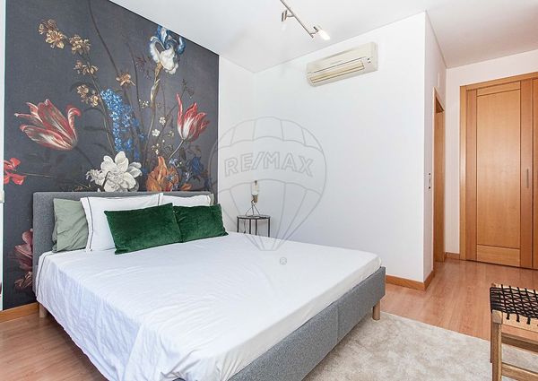 Apartamento T3 em Lisboa