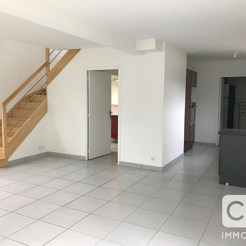 Maison conteporaine Fouesnant - Photo 1