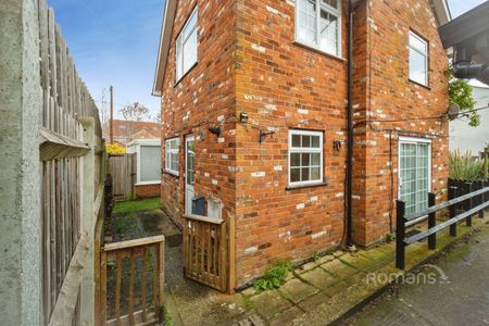 2 bedroom cottage to rent - Photo 4
