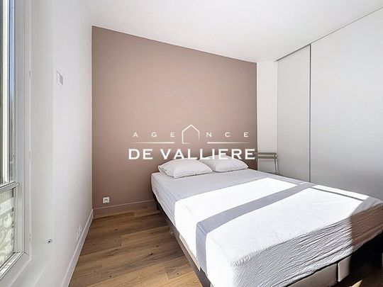 Appartement 2 Pièces 33 m² - Photo 1