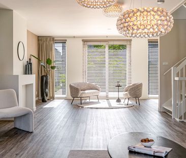 Huis te huur: Lippizanerstraat 73 3573 SP Utrecht - Foto 4