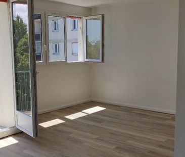 Bel appartement T4 de 71m2 à Bihorel - Photo 2