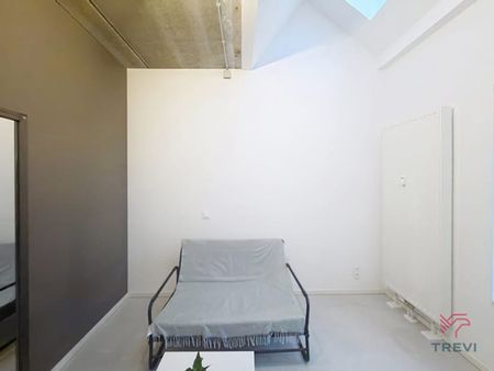 Studio te huur - Foto 2
