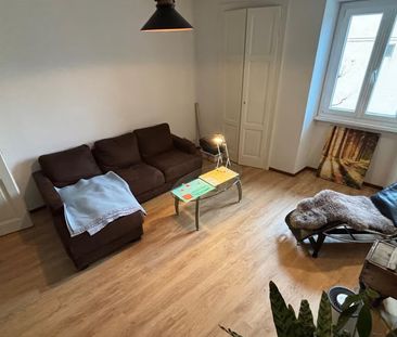 3.5 Zimmer, 65 m² - Photo 1