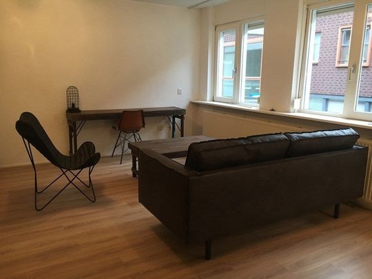 Te huur: Appartement Tuinweg in Hoofddorp - Foto 1