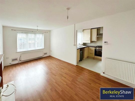 2 bedroom apartment to rent - Photo 1