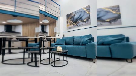 1-bedroom apartment for rent in La Princesa, bills included - Photo 2