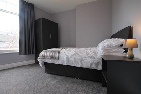 Gallowgate Apartments, City Centre - Photo 5