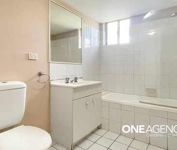 PRACTICAL LIVING WITH SECURE PARKING & POOL ACCESS!!! - Photo 2