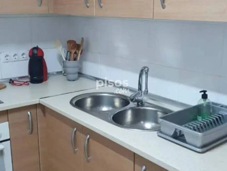 Piso en alquiler en Avenida de Pedro Muñoz Seca - Photo 4