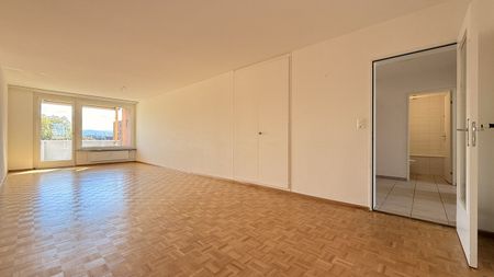 Zentrale Stadtwohnung Nähe Claramatte - Photo 5