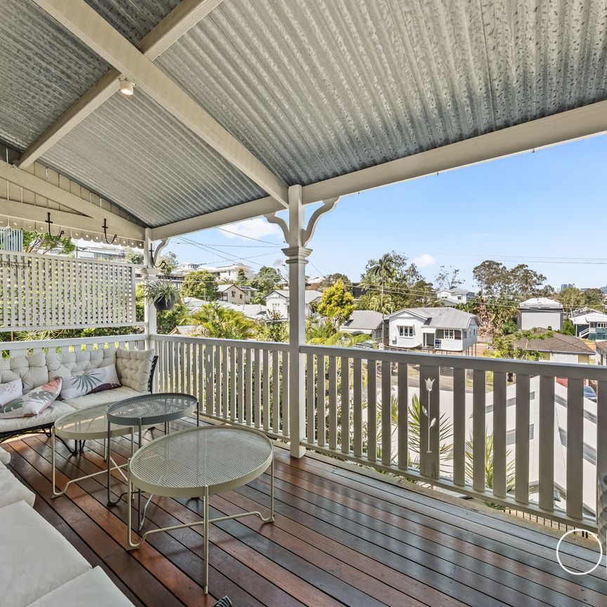 28 Bernhard Street, Paddington QLD 4064 - House For Rent | Domain - Photo 1