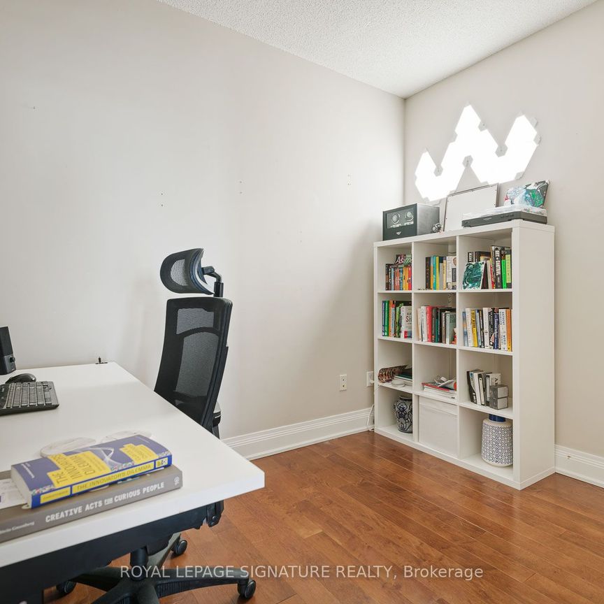 Quantum North Tower Lofts , #4301 - Photo 1