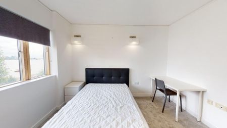 2 bedroom apartment to rent - Photo 4